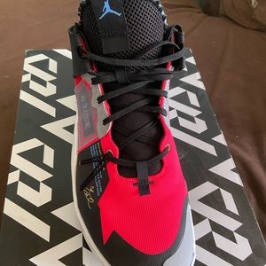 Jordan ‘Why Not’ Zer0.2 SE (Men’s Size 12)